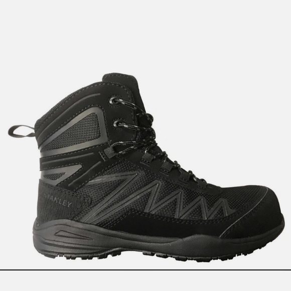 Stanley Shoes - Stanley Women’s Composite Steel Toe
